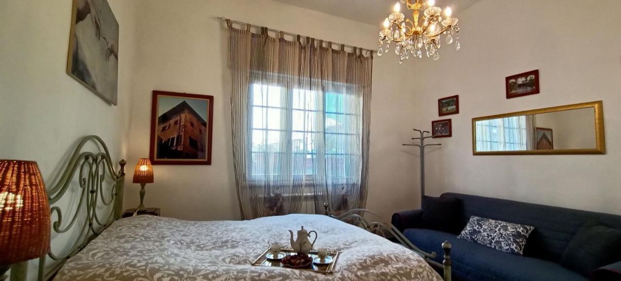 Lovely House Near The Beach Torre del Lago Puccini Extérieur photo