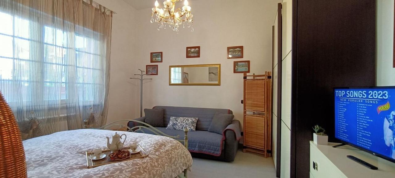 Lovely House Near The Beach Torre del Lago Puccini Extérieur photo