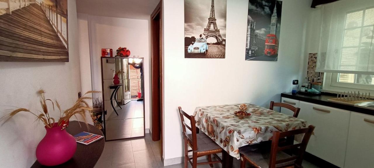 Lovely House Near The Beach Torre del Lago Puccini Extérieur photo