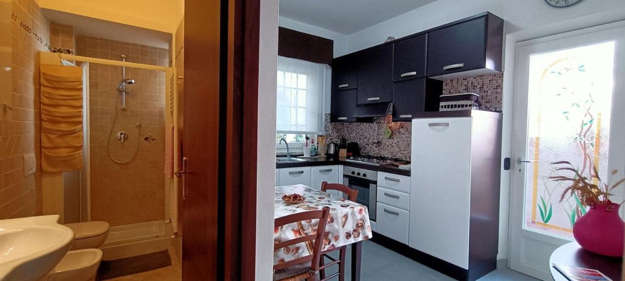 Lovely House Near The Beach Torre del Lago Puccini Extérieur photo